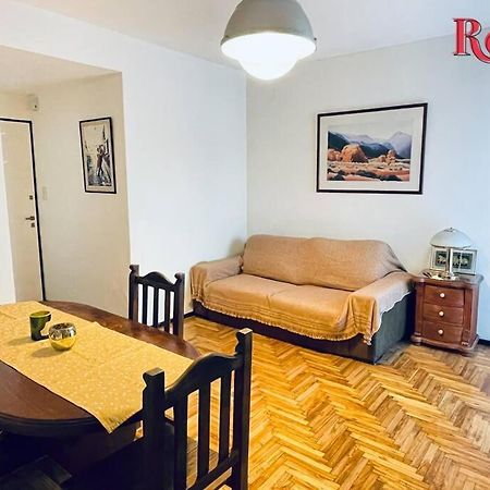 Rent Yerbal Appartement Buenos Aires Buitenkant foto