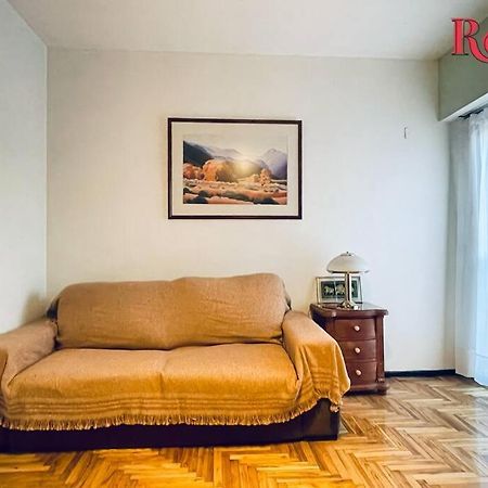 Rent Yerbal Appartement Buenos Aires Buitenkant foto