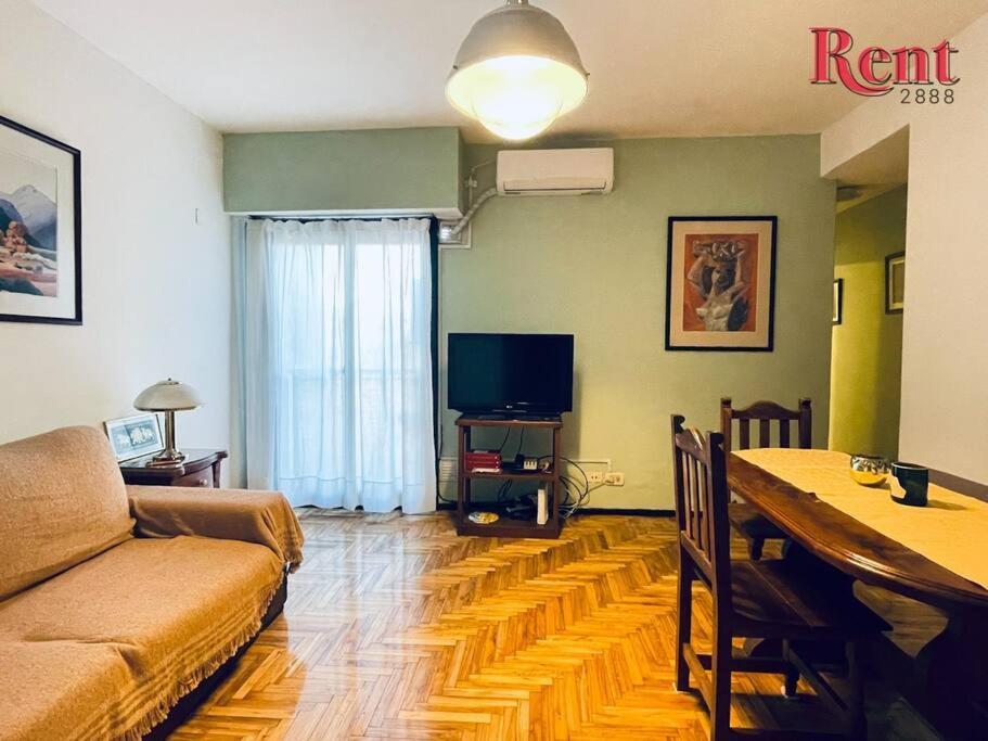 Rent Yerbal Appartement Buenos Aires Buitenkant foto