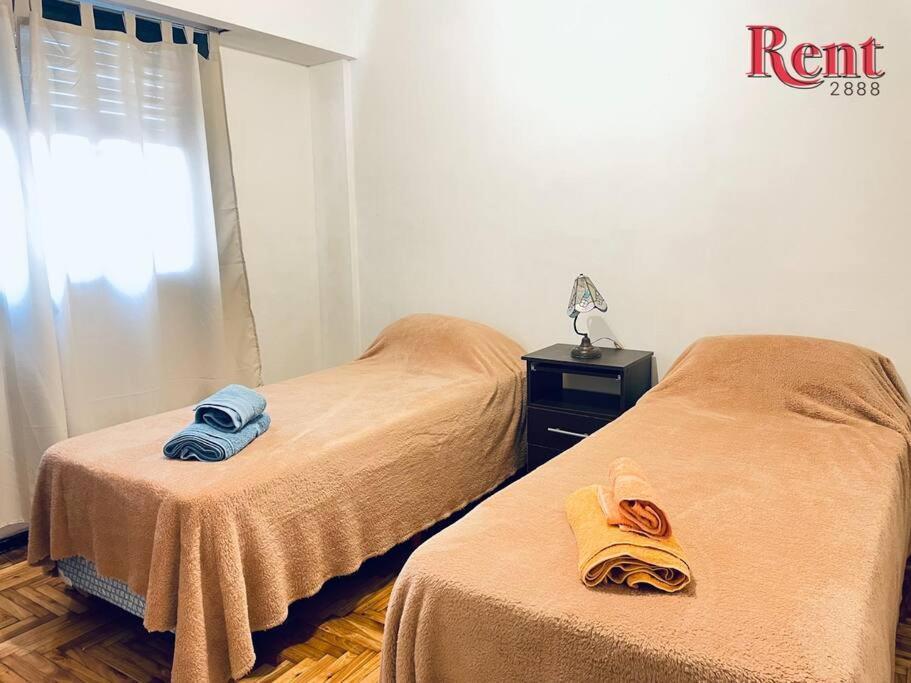 Rent Yerbal Appartement Buenos Aires Buitenkant foto