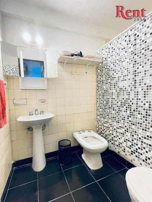 Rent Yerbal Appartement Buenos Aires Buitenkant foto