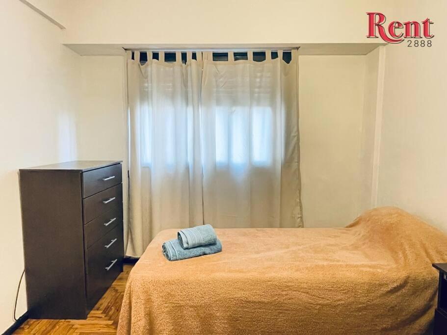Rent Yerbal Appartement Buenos Aires Buitenkant foto