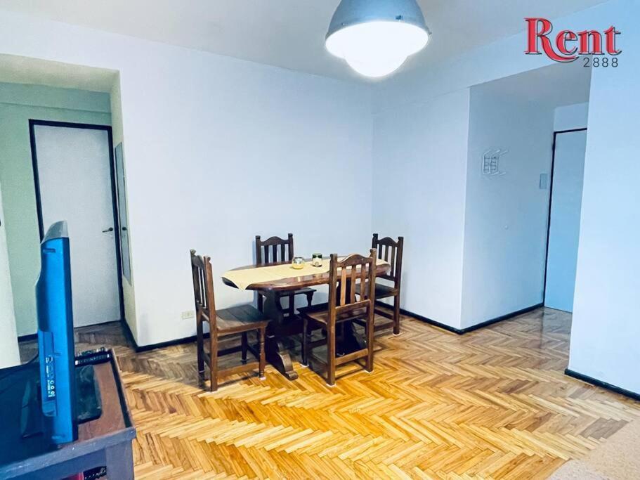 Rent Yerbal Appartement Buenos Aires Buitenkant foto