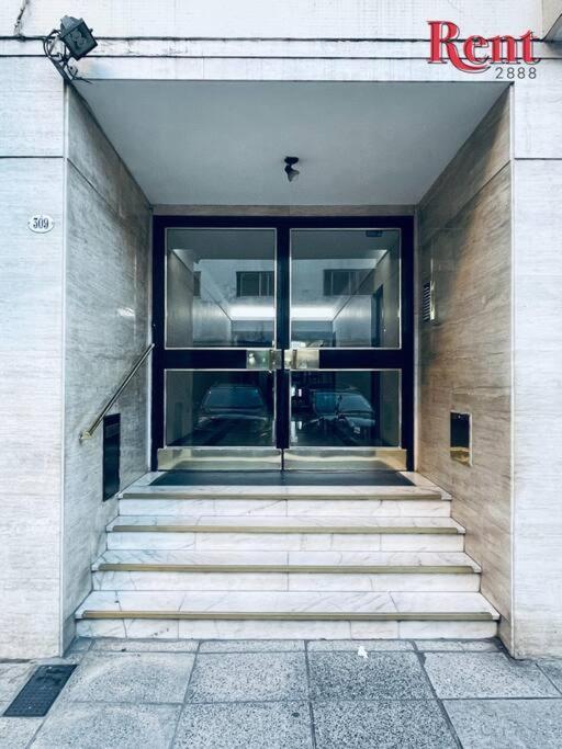 Rent Yerbal Appartement Buenos Aires Buitenkant foto